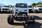 2024 Ford F-550 Regular Cab DRW 4x4, Cab Chassis for sale #JM2843F - photo 7