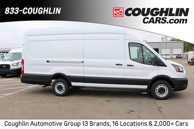 2024 Ford Transit 350 Super Cab High Roof RWD, Empty Cargo Van for sale #JM2859F - photo 1