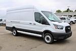 2024 Ford Transit 350 Super Cab High Roof RWD, Empty Cargo Van for sale #JM2859F - photo 5