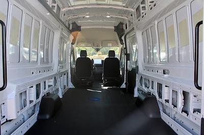 2024 Ford Transit 350 Super Cab High Roof RWD, Empty Cargo Van for sale #JM2860F - photo 2