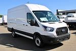 2024 Ford Transit 350 Super Cab High Roof RWD, Empty Cargo Van for sale #JM2860F - photo 6