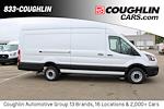 2024 Ford Transit 350 Super Cab High Roof RWD, Empty Cargo Van for sale #JM2862F - photo 1