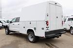 2023 Ford F-550 Crew Cab DRW 4x4, Knapheide KUVcc Service Truck for sale #JM2885F - photo 11