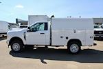 2023 Ford F-350 Regular Cab SRW 4x4, Service Truck for sale #JM2886F - photo 5