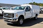 2023 Ford F-350 Regular Cab SRW 4x4, Service Truck for sale #JM2886F - photo 6