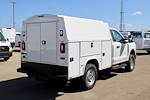 2023 Ford F-350 Regular Cab SRW 4x4, Service Truck for sale #JM2886F - photo 2