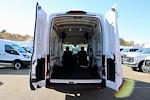 New 2024 Ford Transit 350 High Roof RWD, Empty Cargo Van for sale #JM2887F - photo 2