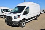 New 2024 Ford Transit 350 High Roof RWD, Empty Cargo Van for sale #JM2887F - photo 3