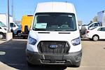 New 2024 Ford Transit 350 High Roof RWD, Empty Cargo Van for sale #JM2887F - photo 5