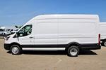 2024 Ford Transit 350 HD High Roof DRW AWD, Steel Base Package Upfitted Cargo Van for sale #JM2890F - photo 3