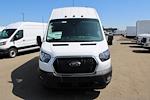 2024 Ford Transit 350 HD High Roof DRW AWD, Steel Base Package Upfitted Cargo Van for sale #JM2890F - photo 5