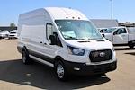 2024 Ford Transit 350 HD High Roof DRW AWD, Steel Base Package Upfitted Cargo Van for sale #JM2890F - photo 6