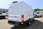 2024 Ford Transit 350 HD High Roof DRW AWD, Steel Base Package Upfitted Cargo Van for sale #JM2890F - photo 7