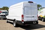 2024 Ford Transit 350 HD High Roof DRW AWD, Steel Base Package Upfitted Cargo Van for sale #JM2890F - photo 9