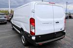 New 2024 Ford Transit 250 Low Roof RWD, Empty Cargo Van for sale #JM2897F - photo 9