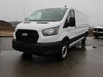 New 2024 Ford Transit 250 Low Roof RWD, Empty Cargo Van for sale #JM2906F - photo 4