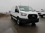 New 2024 Ford Transit 250 Low Roof RWD, Empty Cargo Van for sale #JM2906F - photo 8