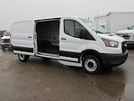 New 2024 Ford Transit 250 Low Roof RWD, Empty Cargo Van for sale #JM2906F - photo 3