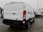 New 2024 Ford Transit 250 Low Roof RWD, Empty Cargo Van for sale #JM2906F - photo 7