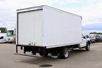 New 2024 Ford F-550 Regular Cab RWD, 18' Rockport Box Van for sale #JM2929F - photo 2