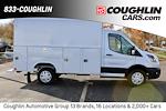 2024 Ford Transit 350 RWD, Reading Aluminum CSV Service Utility Van for sale #JM2939F - photo 1