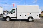 2024 Ford Transit 350 RWD, Reading Aluminum CSV Service Utility Van for sale #JM2939F - photo 5