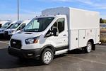 2024 Ford Transit 350 RWD, Reading Aluminum CSV Service Utility Van for sale #JM2939F - photo 6