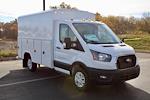 2024 Ford Transit 350 RWD, Reading Aluminum CSV Service Utility Van for sale #JM2939F - photo 8