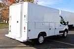 2024 Ford Transit 350 RWD, Reading Aluminum CSV Service Utility Van for sale #JM2939F - photo 2