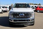 New 2024 Ford F-550 XL Crew Cab 4x4, Cab Chassis for sale #JM2947F - photo 5