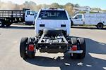 New 2024 Ford F-550 XL Crew Cab 4x4, Cab Chassis for sale #JM2947F - photo 7