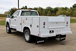 New 2024 Ford F-350 Regular Cab 4x4, 9' Reading Classic II Steel Service Truck for sale #JM2954F - photo 10