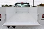 New 2024 Ford F-350 Regular Cab 4x4, 9' Reading Classic II Steel Service Truck for sale #JM2954F - photo 11