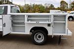 New 2024 Ford F-350 Regular Cab 4x4, 9' Reading Classic II Steel Service Truck for sale #JM2954F - photo 4