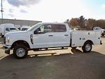 New 2024 Ford F-250 Crew Cab 4x4, 8' 2" CM Truck Beds CB Service Truck for sale #JM2966F - photo 8