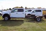 New 2024 Ford F-550 Crew Cab 4x4, Cab Chassis for sale #JM2976F - photo 6