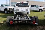 New 2024 Ford F-550 Crew Cab 4x4, Cab Chassis for sale #JM2976F - photo 7