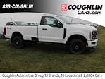 New 2024 Ford F-250 Regular Cab 4x4, Pickup for sale #JM3020F - photo 1