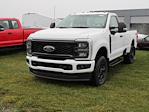 New 2024 Ford F-250 Regular Cab 4x4, Pickup for sale #JM3020F - photo 4