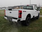 New 2024 Ford F-250 Regular Cab 4x4, Pickup for sale #JM3020F - photo 2