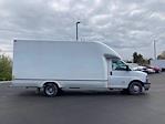 Used 2018 Chevrolet Express 4500 RWD, Unicell Box Van for sale #JM9401G - photo 13