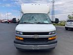 Used 2018 Chevrolet Express 4500 RWD, Unicell Box Van for sale #JM9401G - photo 3