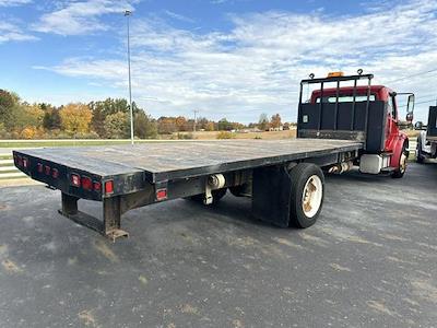 2010 Freightliner M2 106 Conventional Cab 4x2, Flatbed Truck for sale #JM9861G - photo 2