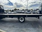 2010 Freightliner M2 106 Conventional Cab 4x2, Flatbed Truck for sale #JM9861G - photo 5