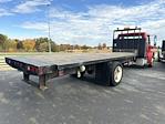 Used 2010 Freightliner M2 106 Conventional Cab 4x2, Flatbed Truck for sale #JM9861G - photo 2