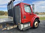 Used 2010 Freightliner M2 106 Conventional Cab 4x2, Flatbed Truck for sale #JM9861G - photo 6