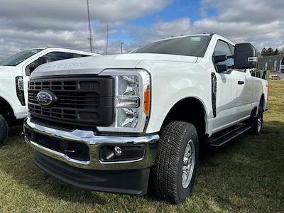 2023 Ford F-350 Super Cab SRW 4x4, Pickup for sale #JM9976F - photo 1