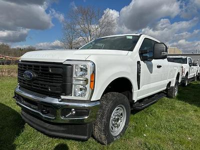 New 2023 Ford F-350 XL Super Cab 4x4, Pickup for sale #JM9977F - photo 1