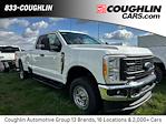 New 2023 Ford F-350 XL Super Cab 4x4, Pickup for sale #JM9977F - photo 3