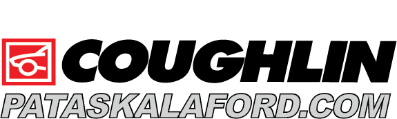 Coughlin Ford of Pataskala logo